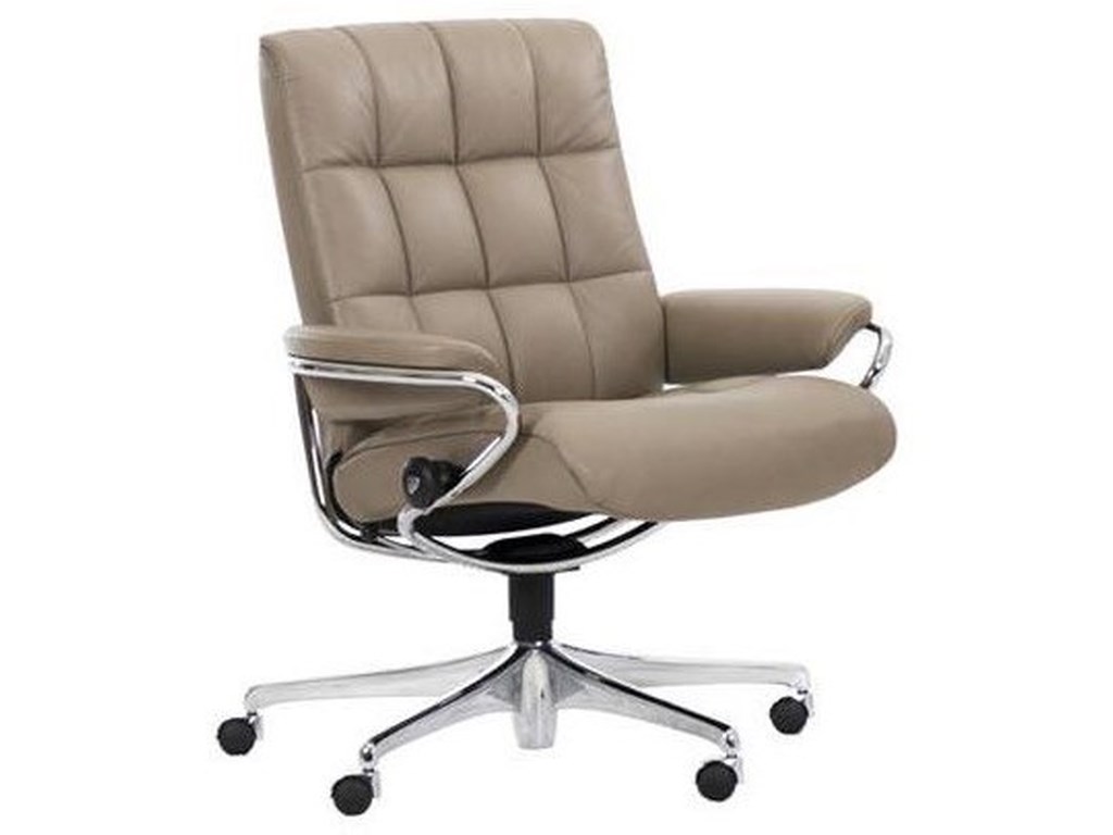 Кресла для кабинета STRESSLESS