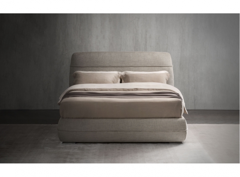 Кровать FLOU MANDARINE
