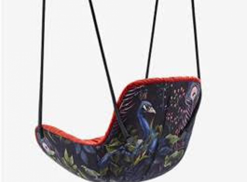 Кресло-качалка FREIFRAU Leya Swing Seat