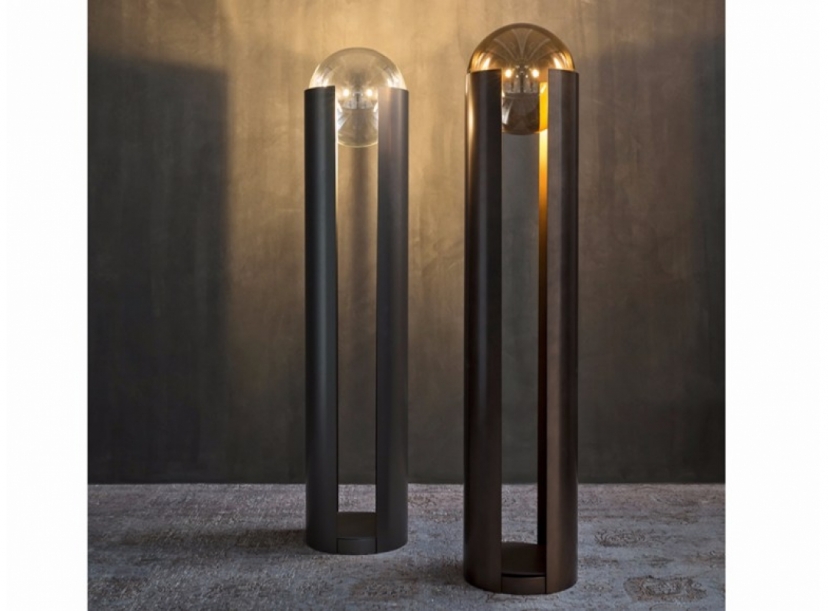 Торшер FLOU SOFTWING floor lamp