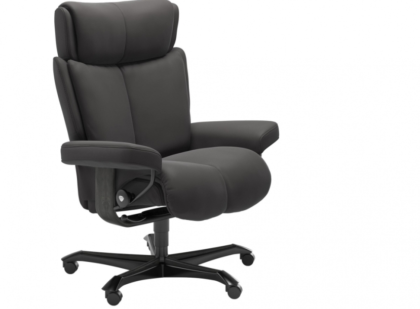 Кресло офисное Stressless Magic Office