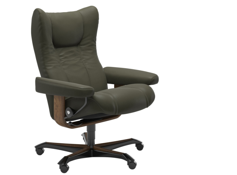 Кресло офисное Stressless Wing Home Office