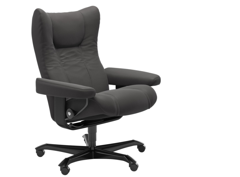 Кресло офисное Stressless Wing Home Office