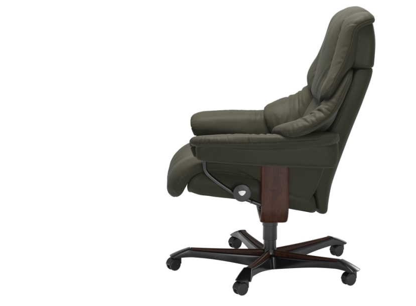 Кресло офисное Stressless Reno Home Office