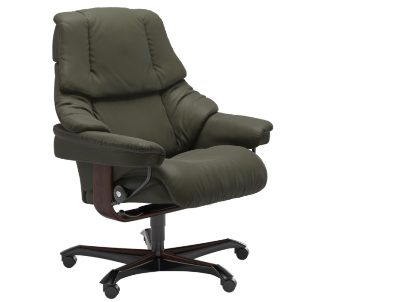 Кресло офисное Stressless Reno Home Office