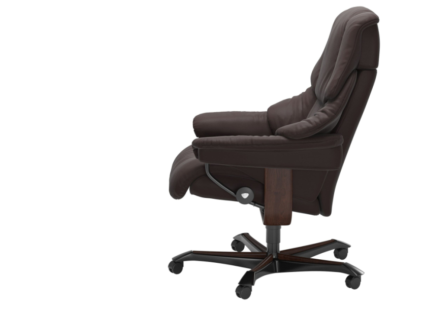 Кресло офисное Stressless Reno Home Office