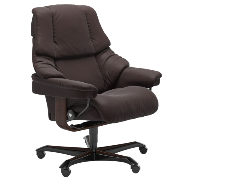 Кресло офисное Stressless Reno Home Office