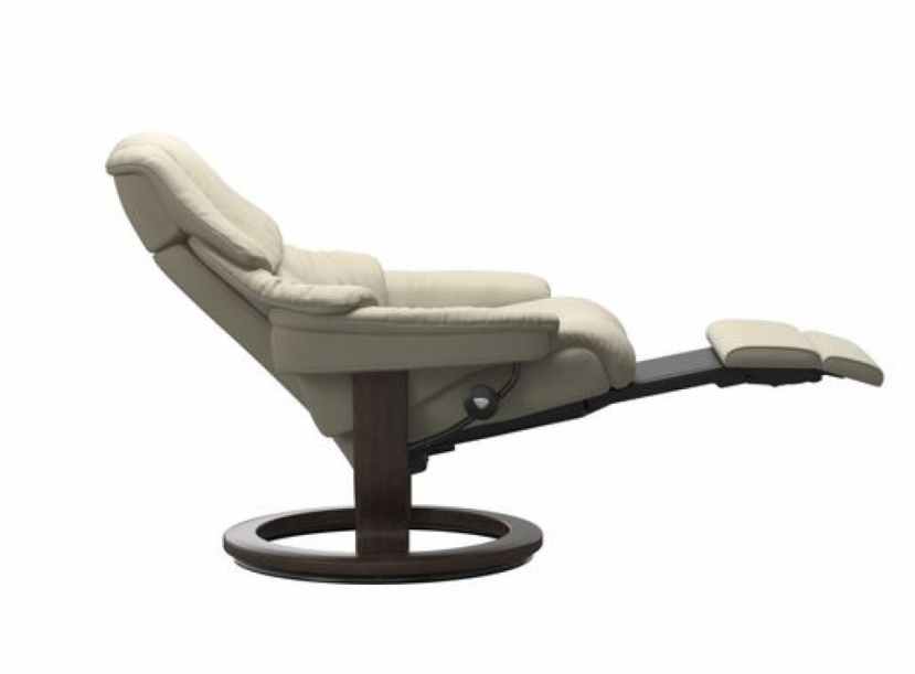 Кресло-реклайнер Stressless Reno Power LegComfort