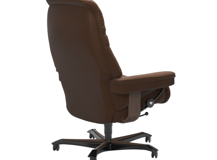Кресло офисное Stressless Sunrise Office