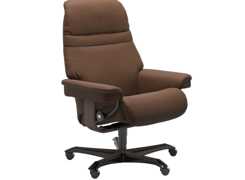 Кресло офисное Stressless Sunrise Office