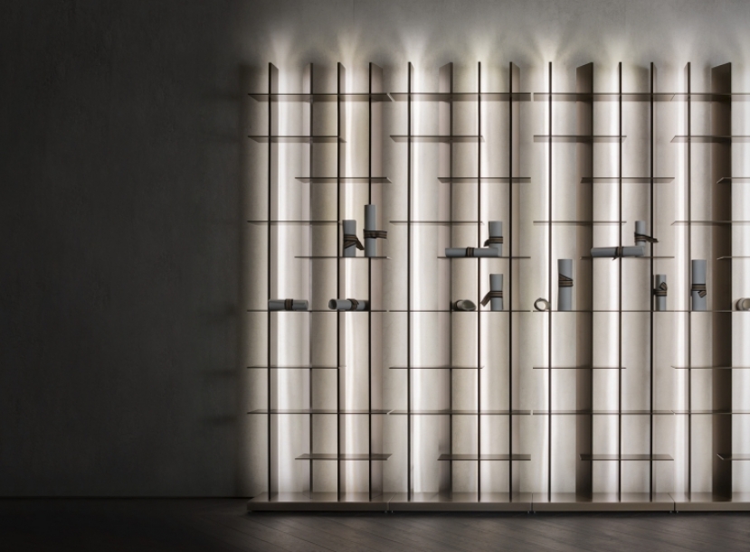 Библиотека NATEVO CC LIGHT 259