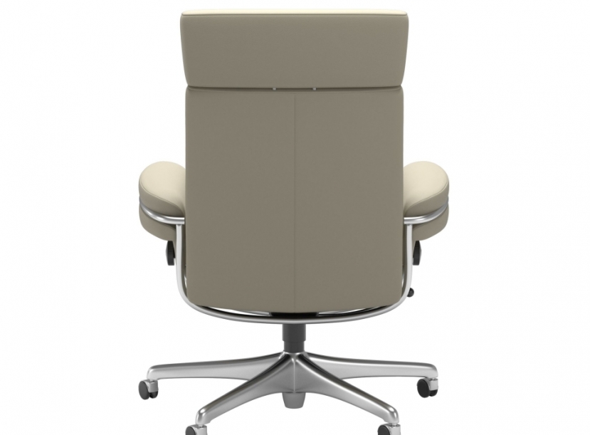 Кресло офисное Stressless Tokyo Home Office Adjustable Headrest