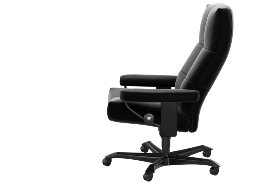 Кресло офисное Stressless David Home Office