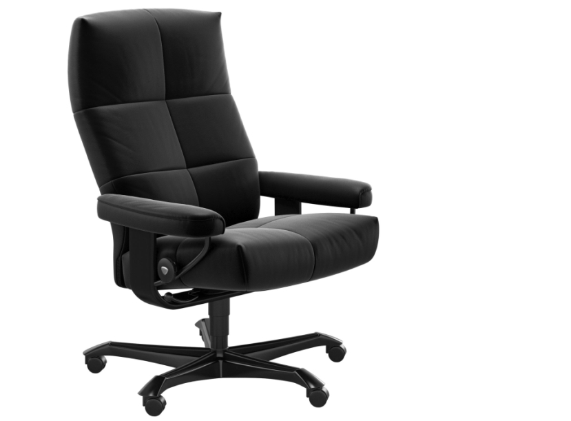 Кресло офисное Stressless David Home Office