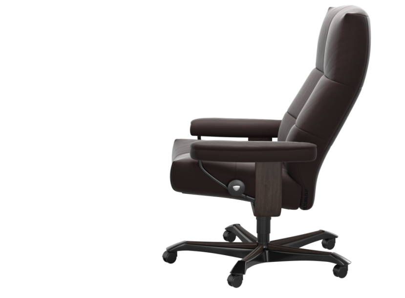 Кресло офисное Stressless David Home Office