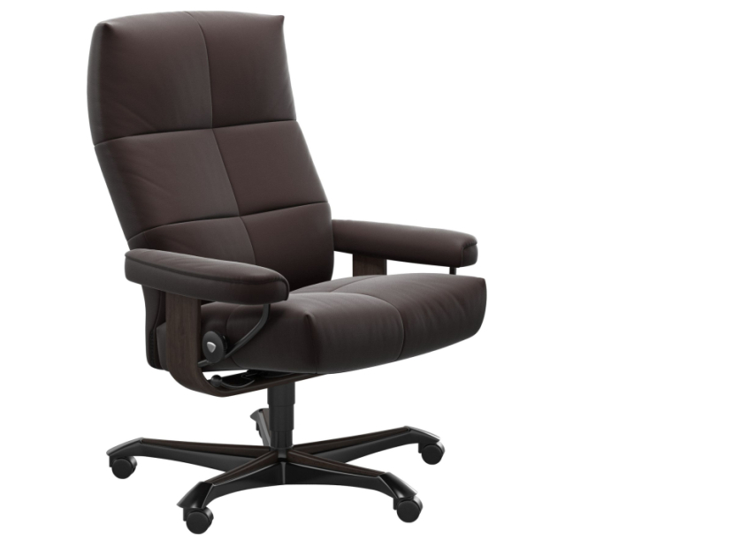 Кресло офисное Stressless David Home Office