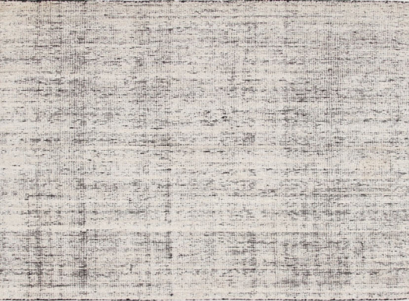 Ковер AMINI PERLA WHITE SILVER