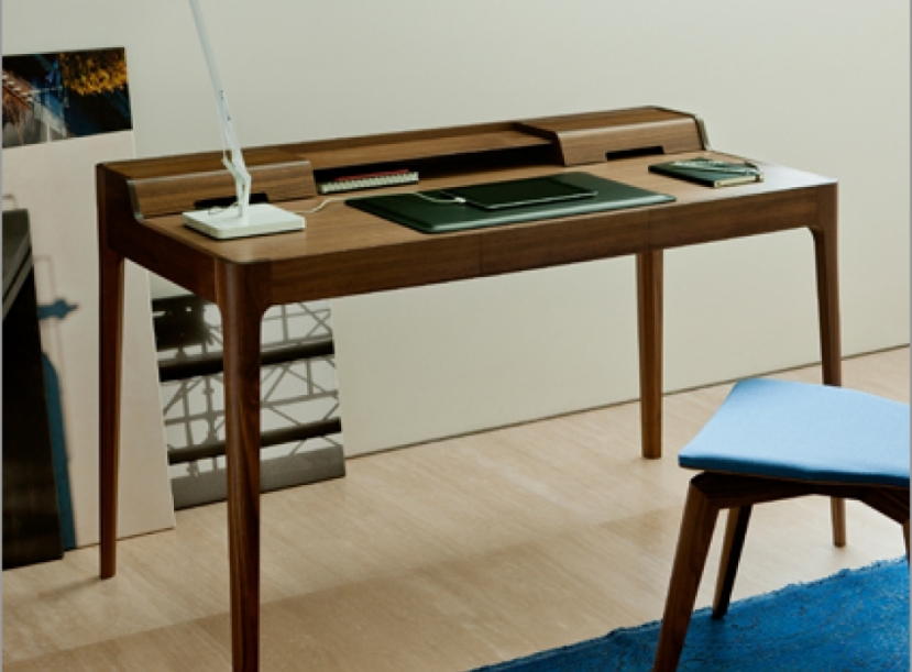 Письменный стол PORADA Saffo Writing Desk