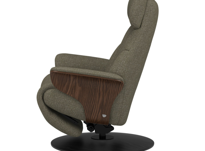 Кресло-реклайнер Stressless® Adam