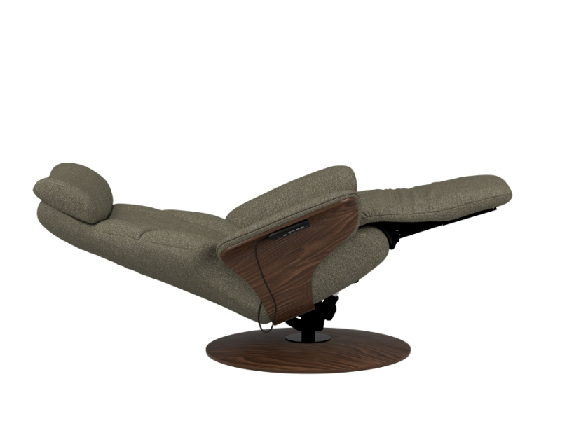 Кресло-реклайнер Stressless® Adam