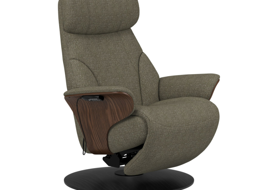 Кресло-реклайнер Stressless® Adam
