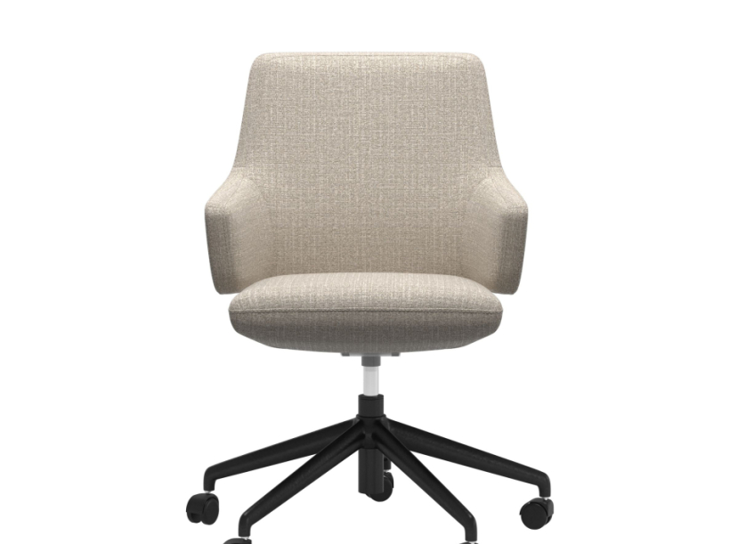 Кресло офисное Stressless® Vanilla Home Office Low Back