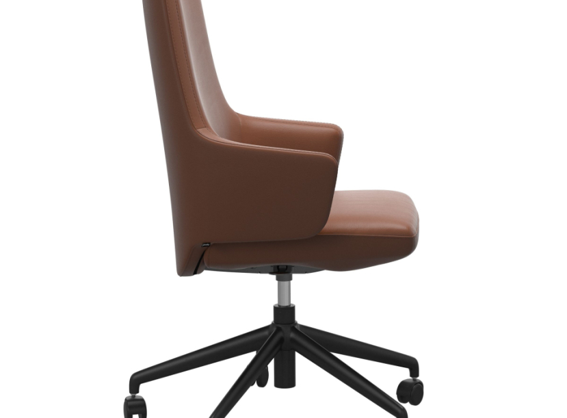 Кресло офисное Stressless® Vanilla Home Office