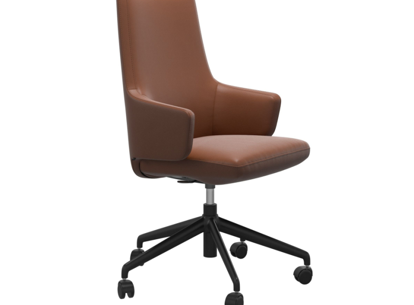 Кресло офисное Stressless® Vanilla Home Office