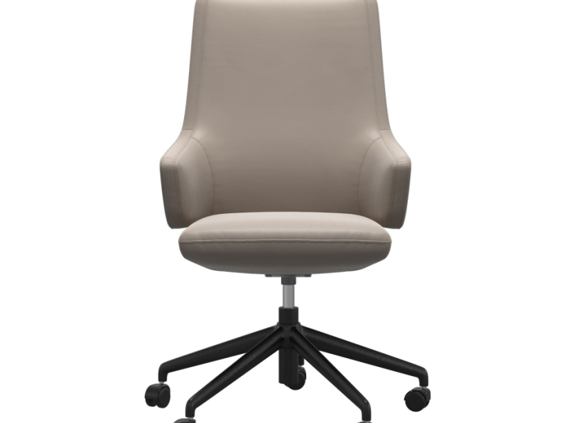 Кресло офисное Stressless® Vanilla Home Office