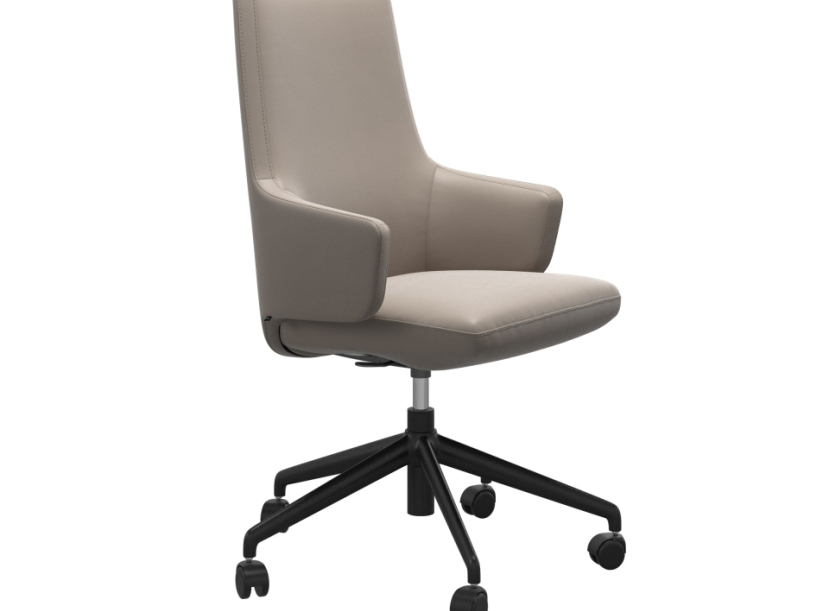 Кресло офисное Stressless® Vanilla Home Office