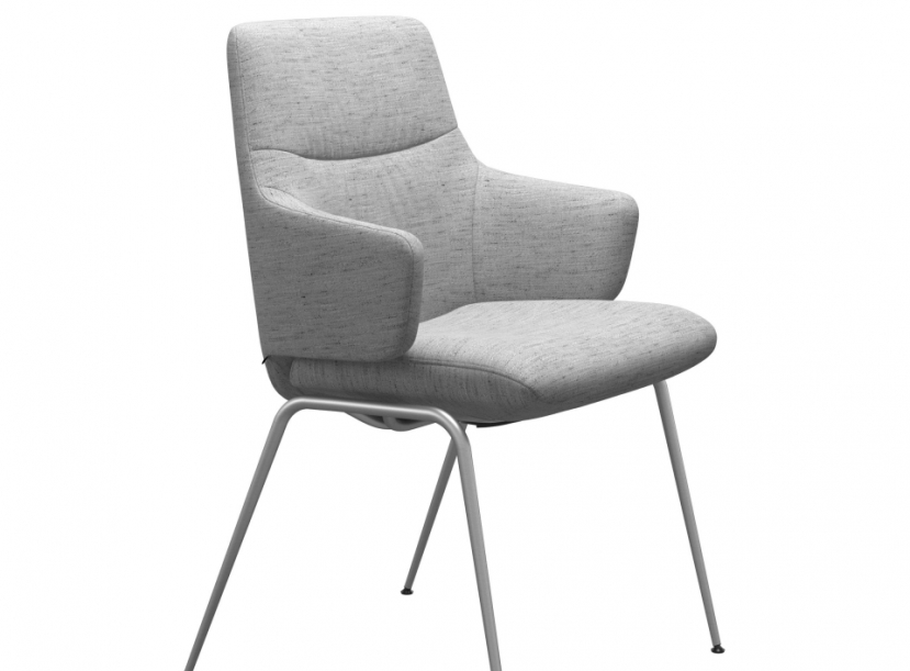 Стул Stressless Mint Low Large w/arms D300