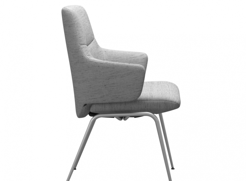 Стул Stressless Mint Low Large w/arms D300