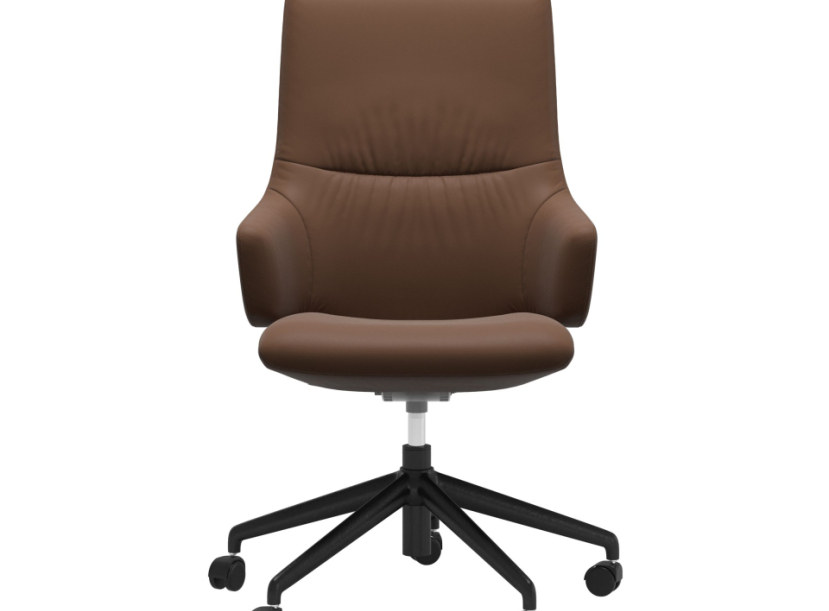 Кресло офисное Mint Home Office High Back