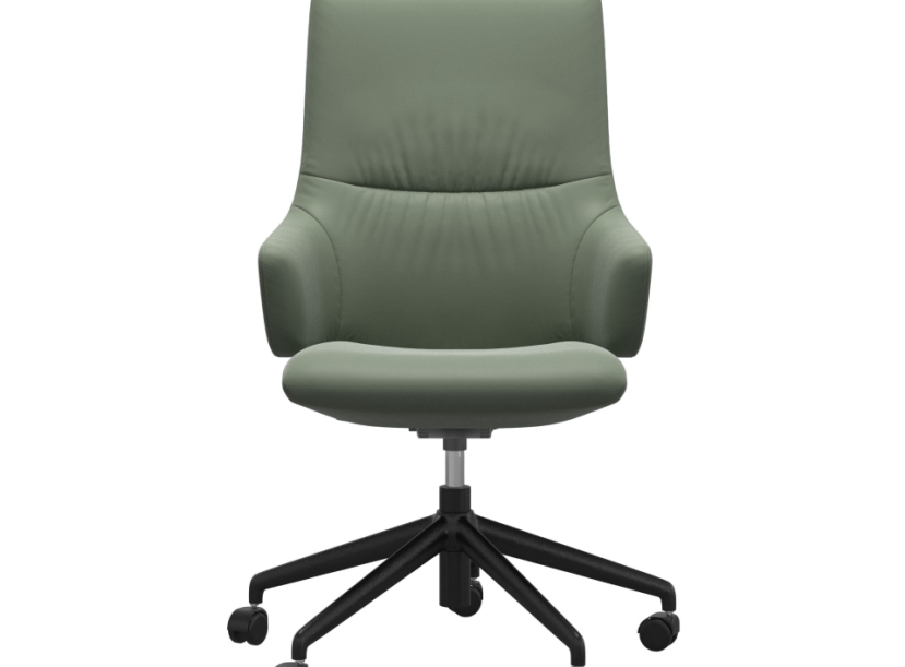 Кресло офисное Mint Home Office High Back