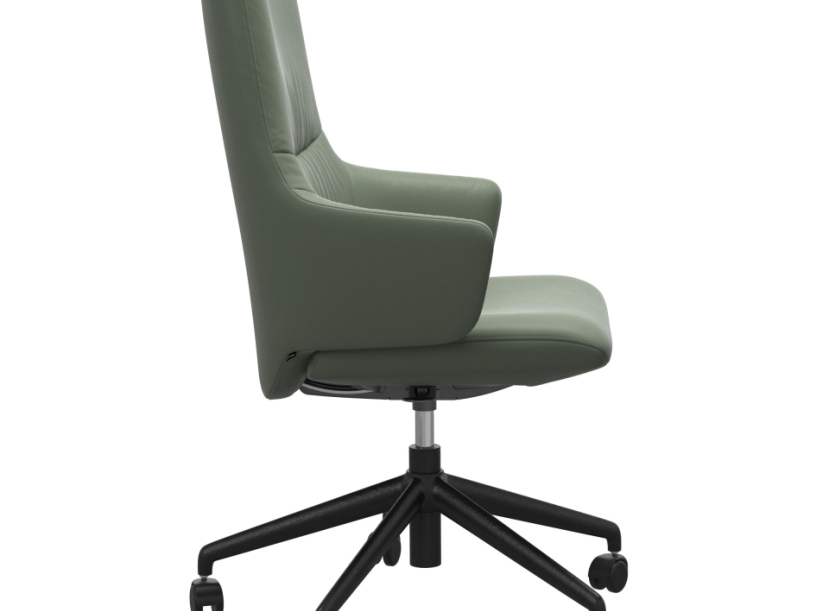 Кресло офисное Mint Home Office High Back