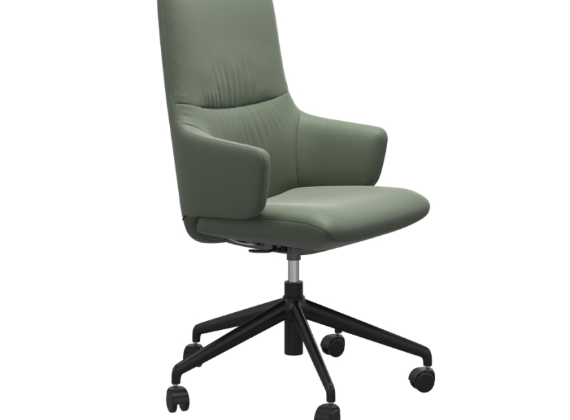 Кресло офисное Mint Home Office High Back