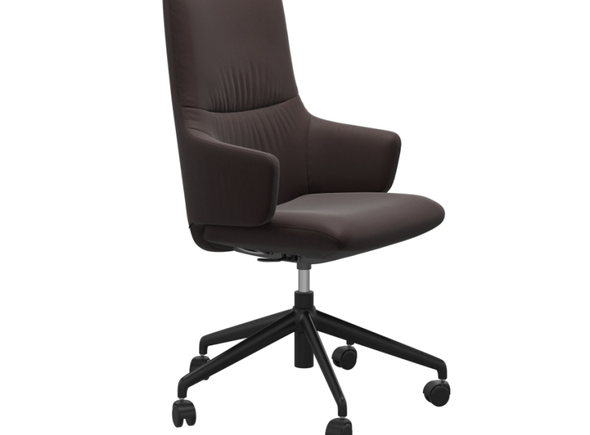 Кресло офисное Stressless Mint Home Office