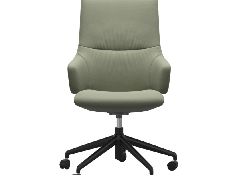Кресло офисное Mint Home Office High Back