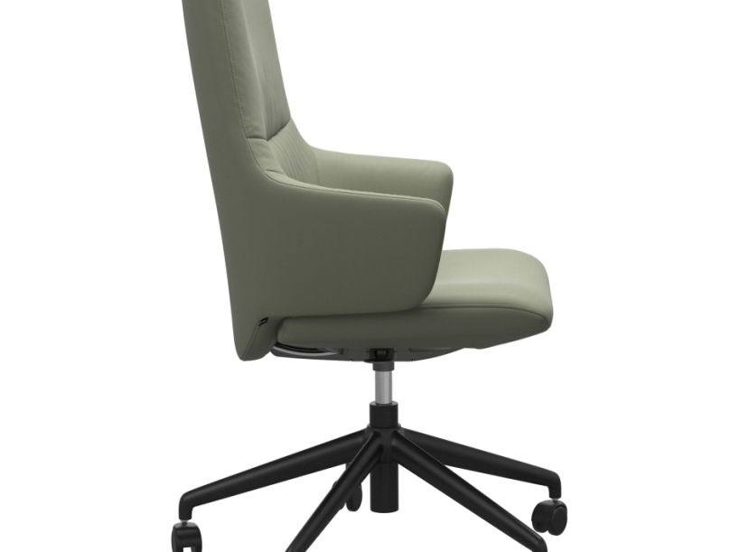 Кресло офисное Mint Home Office High Back
