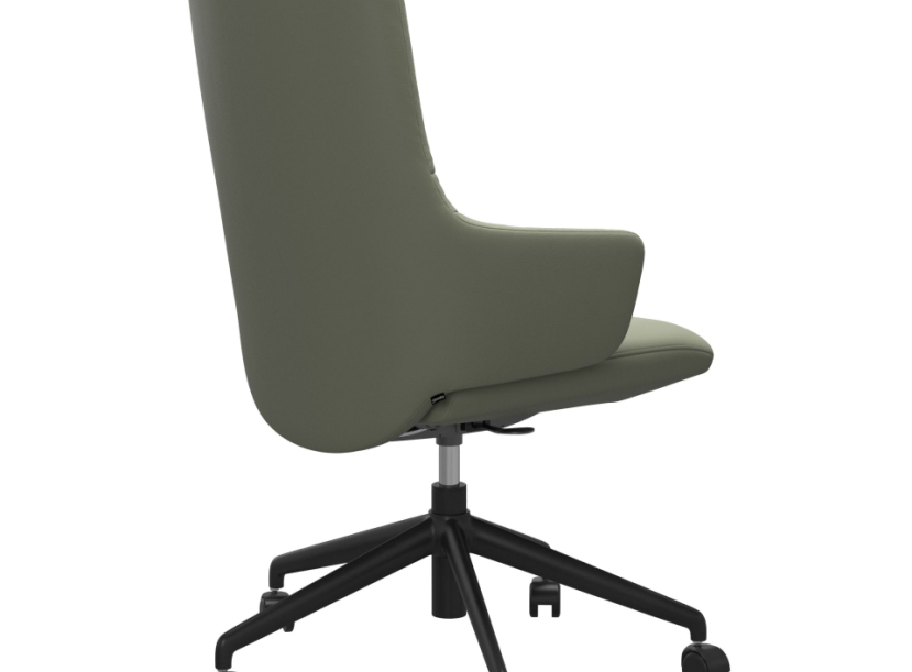 Кресло офисное Mint Home Office High Back