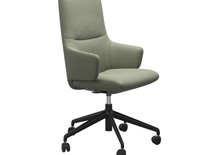 Кресло офисное Mint Home Office High Back
