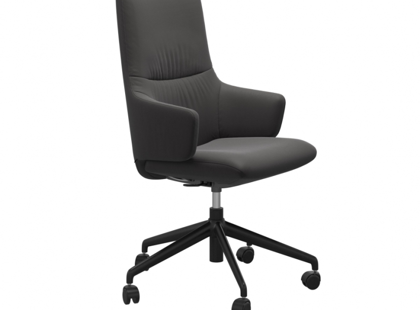 Кресло офисное Stressless Mint  Office High