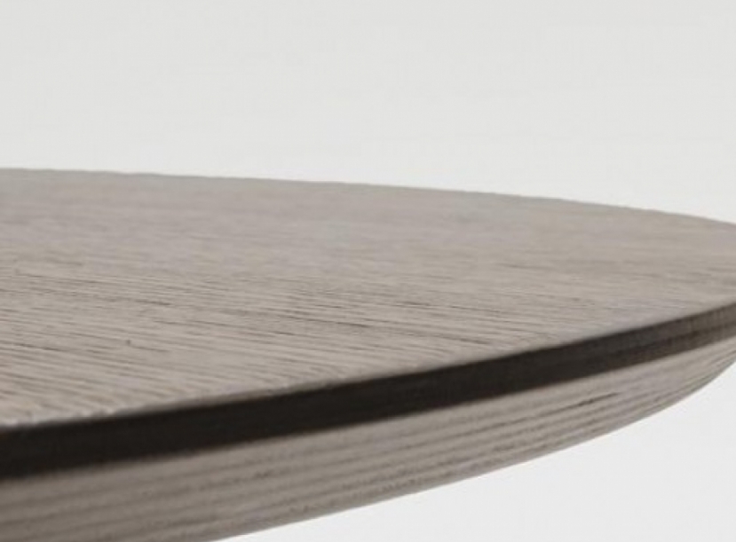 Стол SOVET ITALIA Totem wood