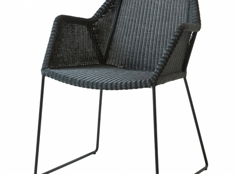 Стул уличный CANE LINE Breeze