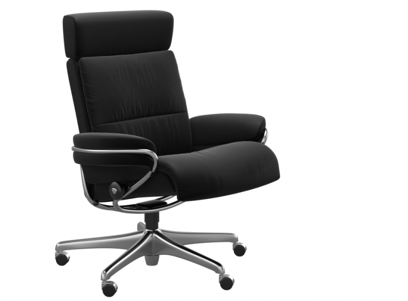 Кресло офисное Stressless Tokyo Home Office Adjustable Headrest