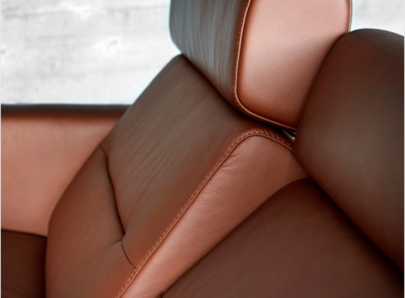 Диван STRESSLESS STELLA 2,5 w/headrest