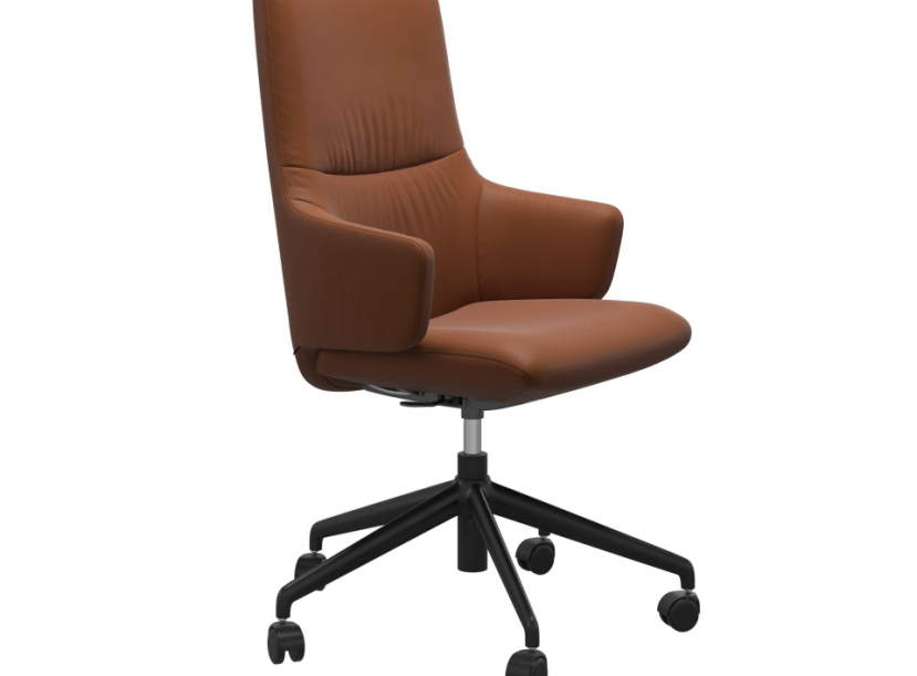 Кресло офисное STRESSLESS MINT HIGH