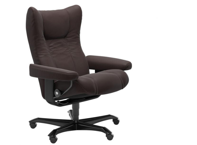 Кресло офисное Stressless Wing Home Office