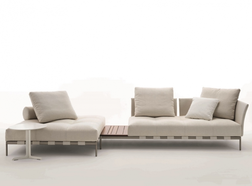 Диван Saba Italia PIXEL LIGHT