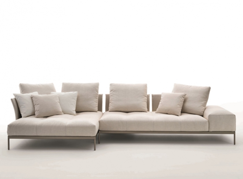 Диван Saba Italia PIXEL LIGHT